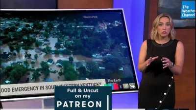 Alex Wilson 🔥Wow!🔥 July 19, 2023