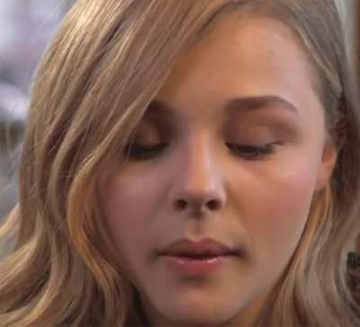 Chloe Moretz