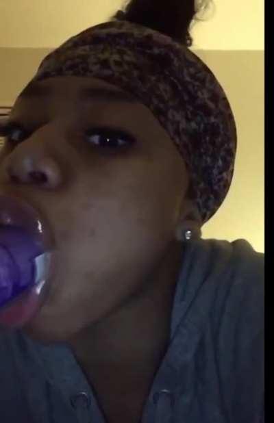 anyone kno who this is? message me