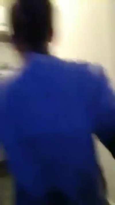 oh man, its this guy's demise