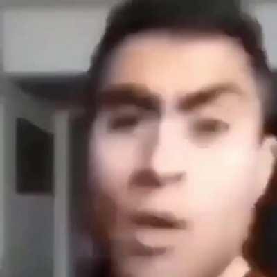 Dude speaks Minos Prime