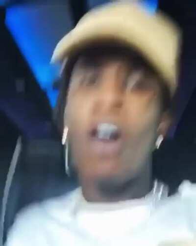 Forever a goated song