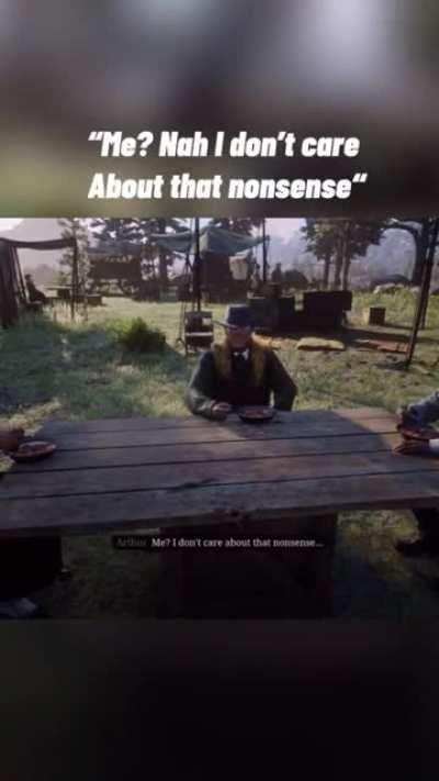 They got what they wanted in the end :(