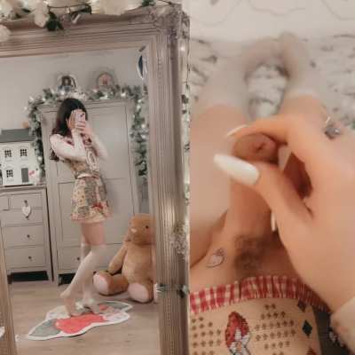 finding a boyfriend who likes girls with small dicks is harder than you'd think😰💖✨