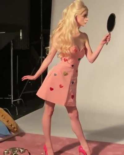 Luxury Law - Anya the Doll