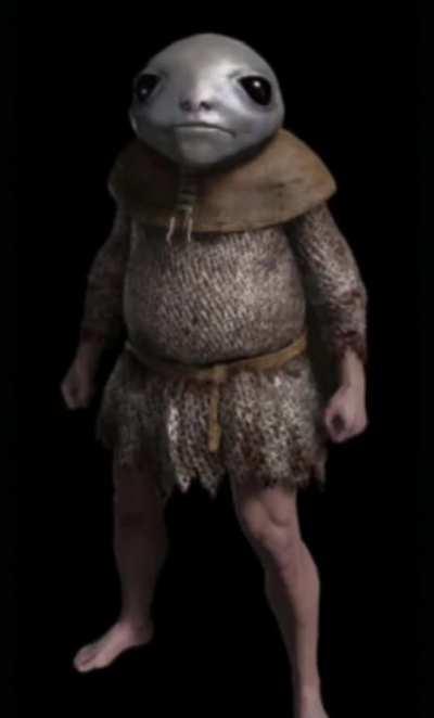 The reason why there are no maidens for us, guys