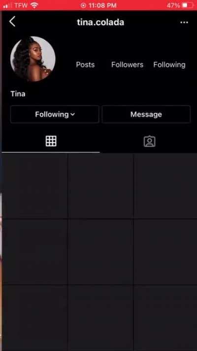 Jade with baddiegi_ 😍😍