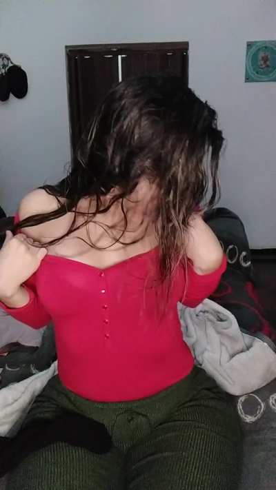 Come play with your favourite fuckdoll