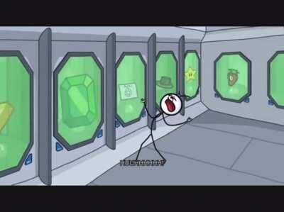 Henry screaming compilation preview