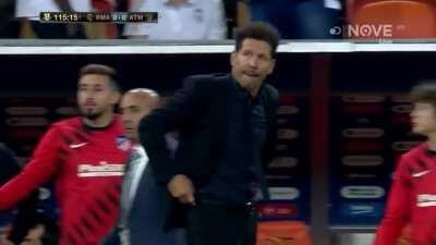 A Year ago Federico Valverde did this!