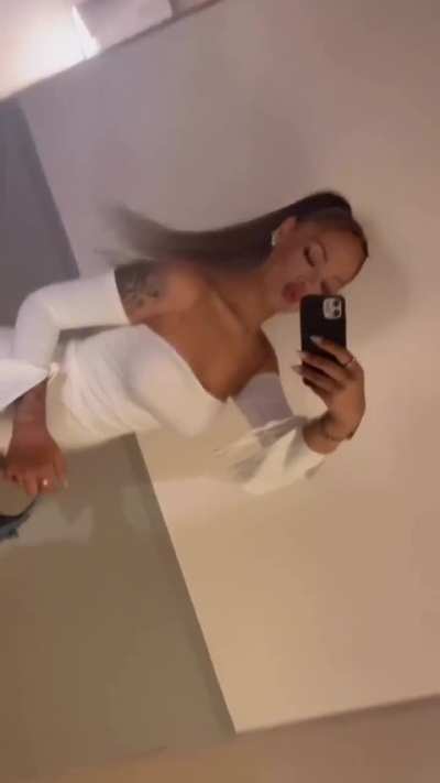 CONOCE A NUESTRA NUEVA AMIGA EN NUESTRO CANAL DE TELEGRAM😍