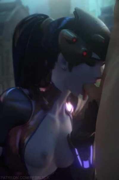 Widowmaker, (FPSBlyck)