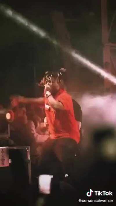 RIP JARAD ONE YEAR ALREADY 🕊