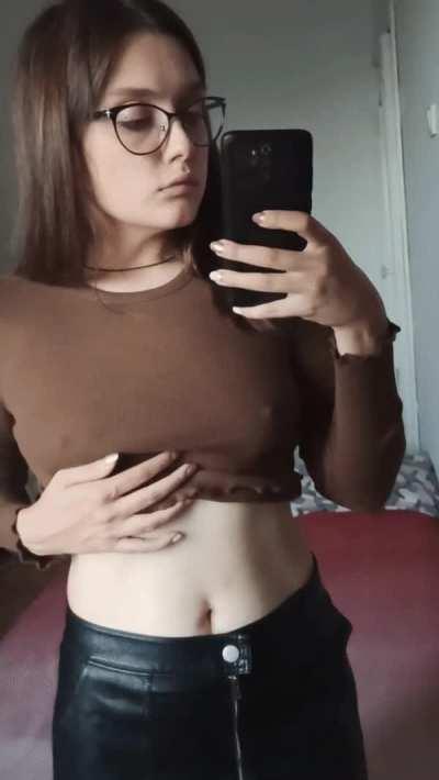 I'm going to go to work