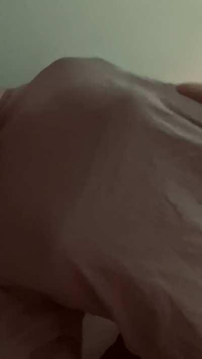 My ex bullied because of my tiny tits... will you bully me too :( ? (OC) (f)