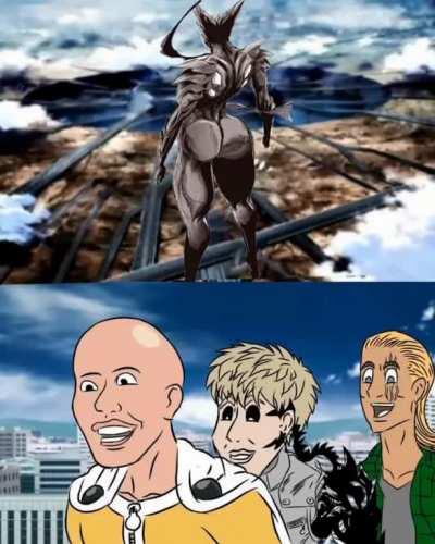 Se puso interesante OPM🗿