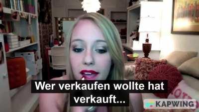 Erneuter Aufruf, Deutschlands relevantestes Finanzforum feiert in Stuttgart am 18.3. Infos folgen.