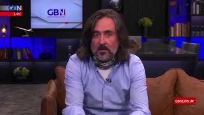 “Using infants and children as a wall of protection for adults is not a society worth saving...”