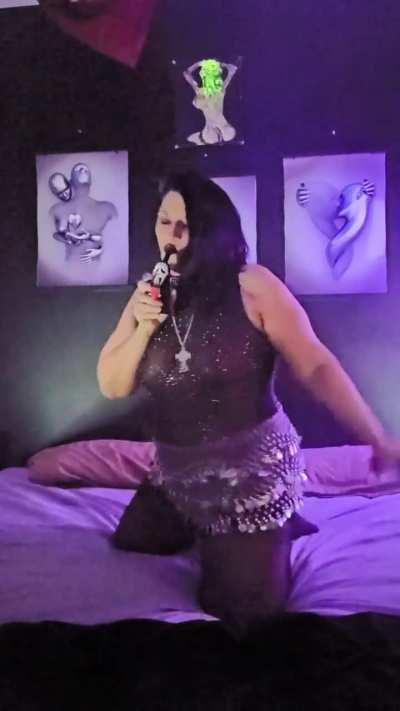 Jump The Line Clouds 