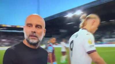 Bruh you have to score more goals!! 😡😡