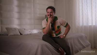 Natalie Brooks Reignites her Passionate Sexual Chemistry with Robby Apples 🍎❤️‍🔥