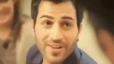 Cheesebruger at pizzahut