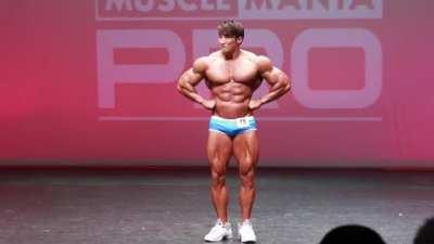 Porque me recuerda a luzu