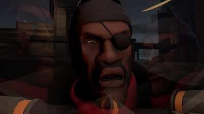 FemVersions Models in TF2? Wooooow! [SFM]