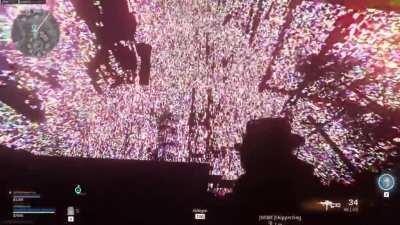 By far the biggest and worse bug I've encounterd.