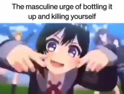 You guys can make what you want out of this.