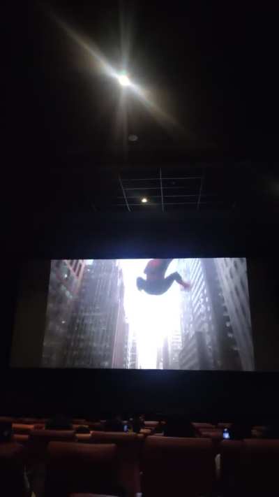 The re-release I religiously waited for