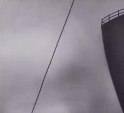 Saitamas grandfather?