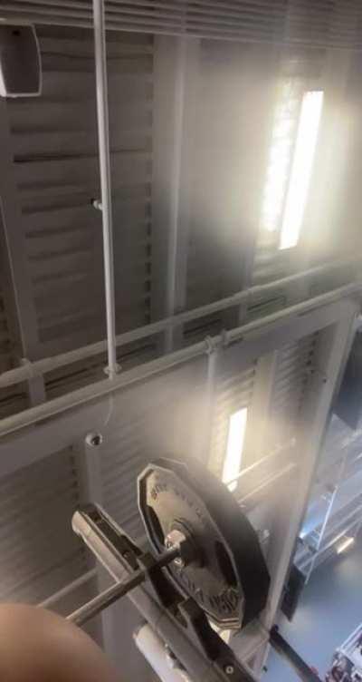 Miss the rage being played at the gym