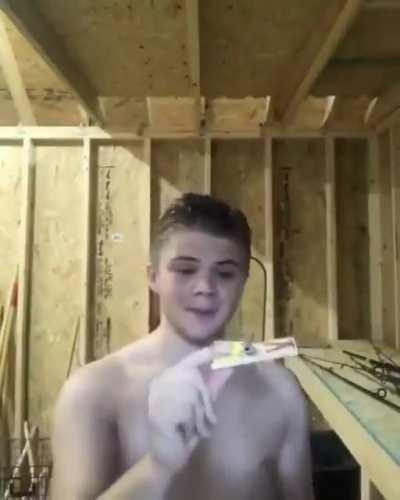 Hey gang it's me Tony!