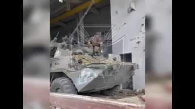 Archival, 1.5 year ago. The Polish Volunteer Corps helped Ukraine, FRL and CVR, on an  incursions into Belgorod. Making the first ground assault on Russian soil.(Videos from PVC Point of View)