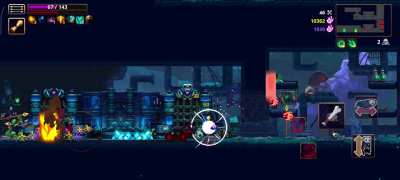 Devil Berserker is PURE CHAOS .