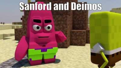 accurate representation of the .5s in madness combat