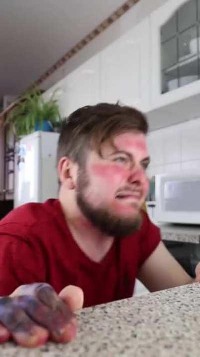 When you are a loser😁😁😁