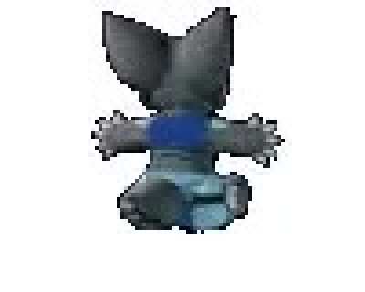 I give you, Spinning Toaster