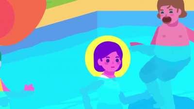 I know for a fact that Kurzgesagt never said that but it is funny regardless