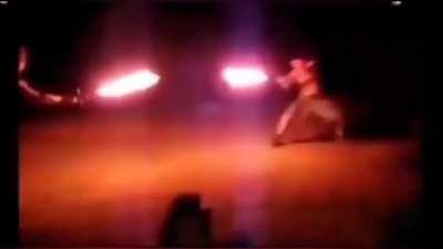 Blursed_sword fighting