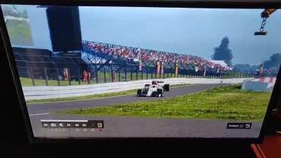 My first ever rodeo, did I do well?