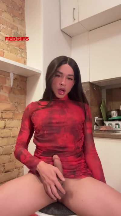 Ever thought of getting fucked by me