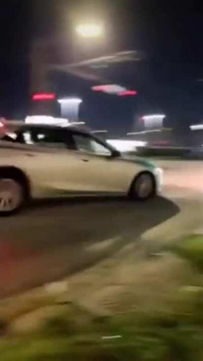 When your township doesn&rsquo;t fix their roads