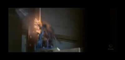 El bully maguire😳