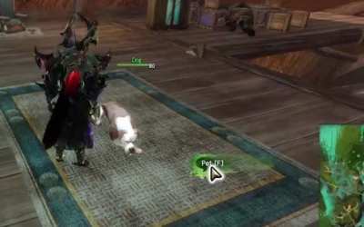 The best feature of any expansion