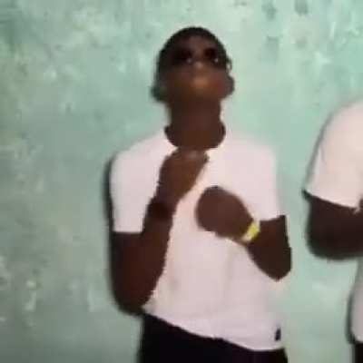 Mlk do Tik Tok✋😝🤚