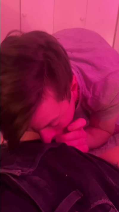 He impressed me; think you could?