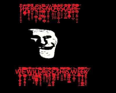 ☢️☢️ LAST WAVE IS COMING ☢️☢️