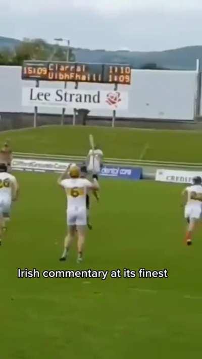 When you put all your points into stamina.